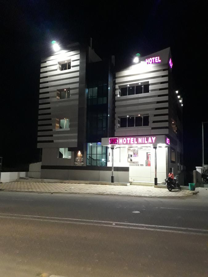 호텔 닐라이 Dwārka 외부 사진